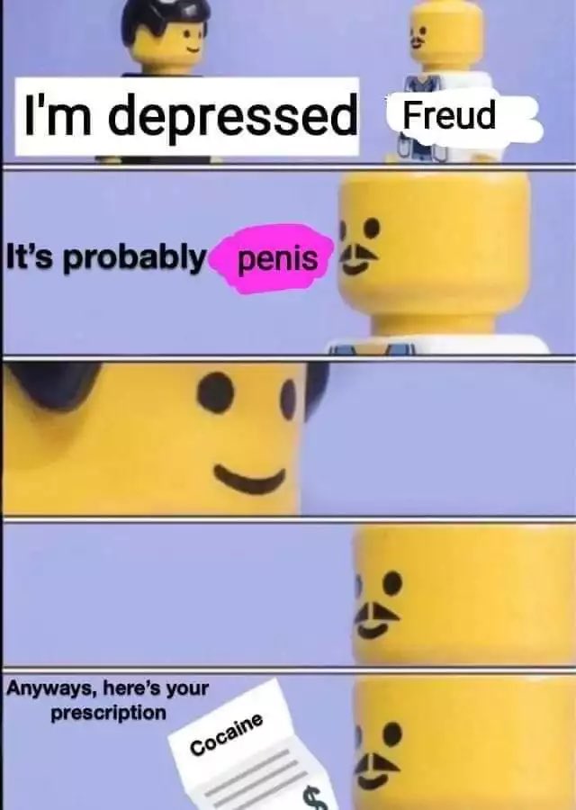 I have been laughing about this meme for a solid 14 hours now, so I’m sharing it with you.