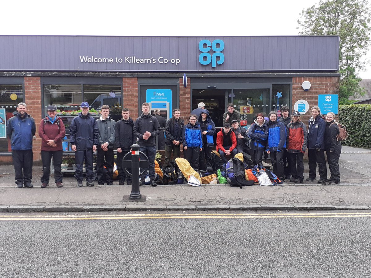 StMoDofE tweet media