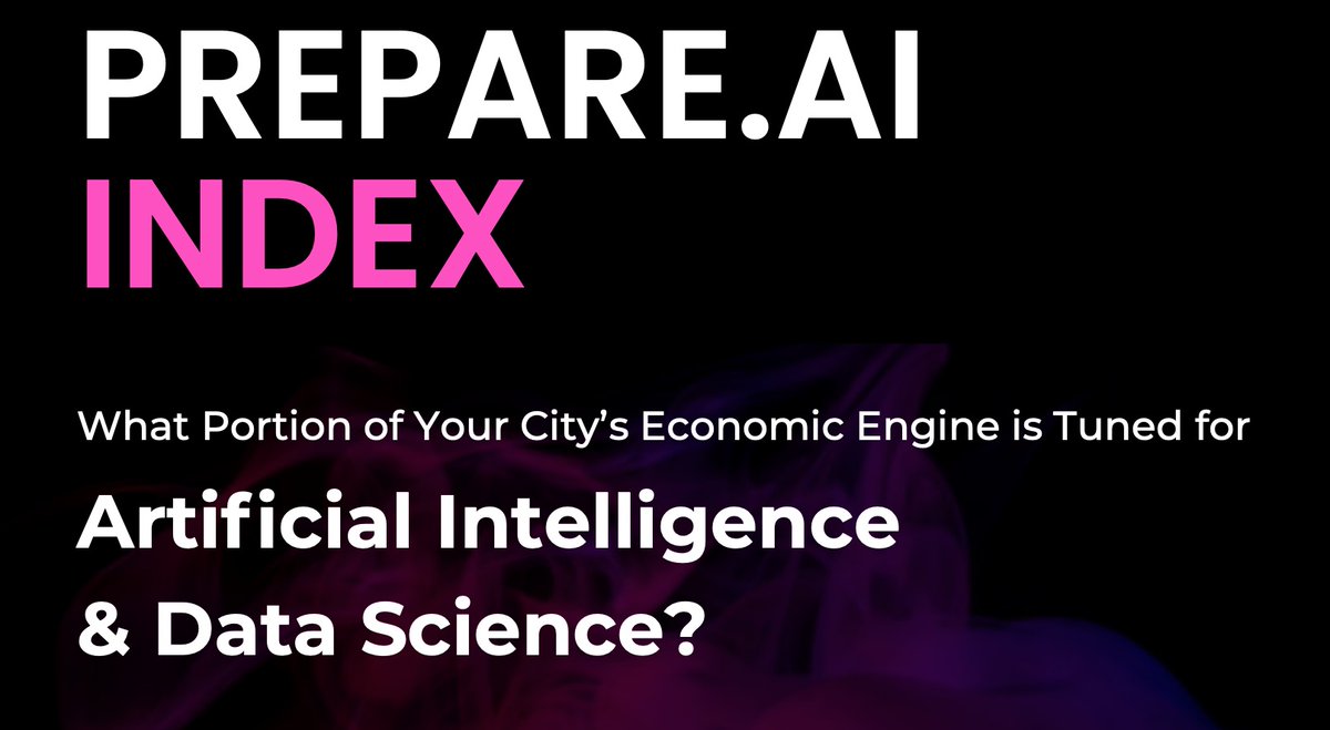 Prepare.ai tweet media