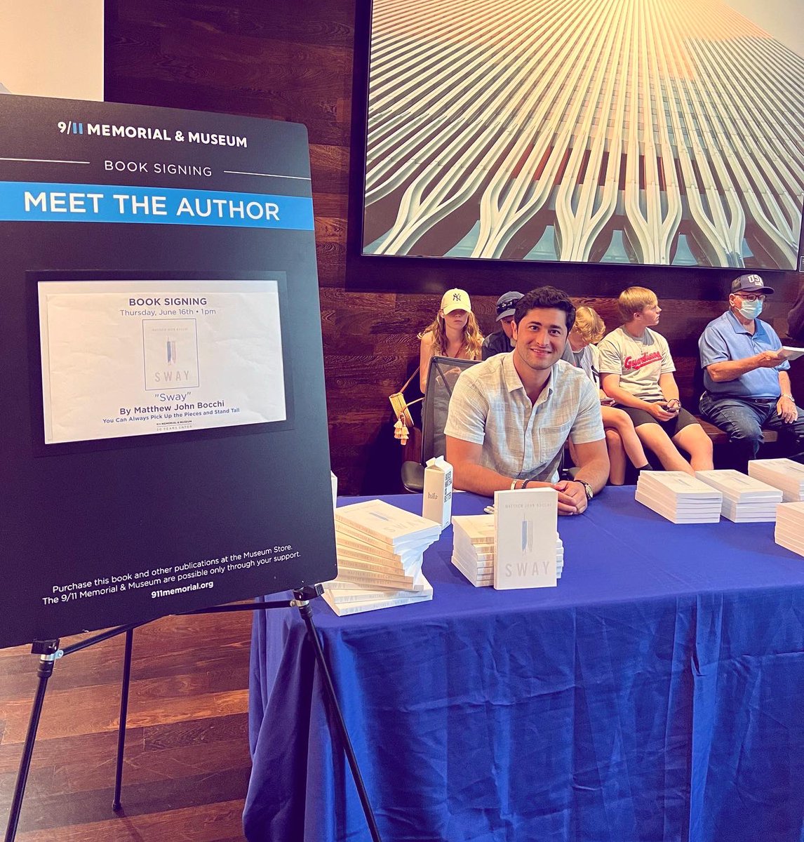 Matthew Bocchi tweet media