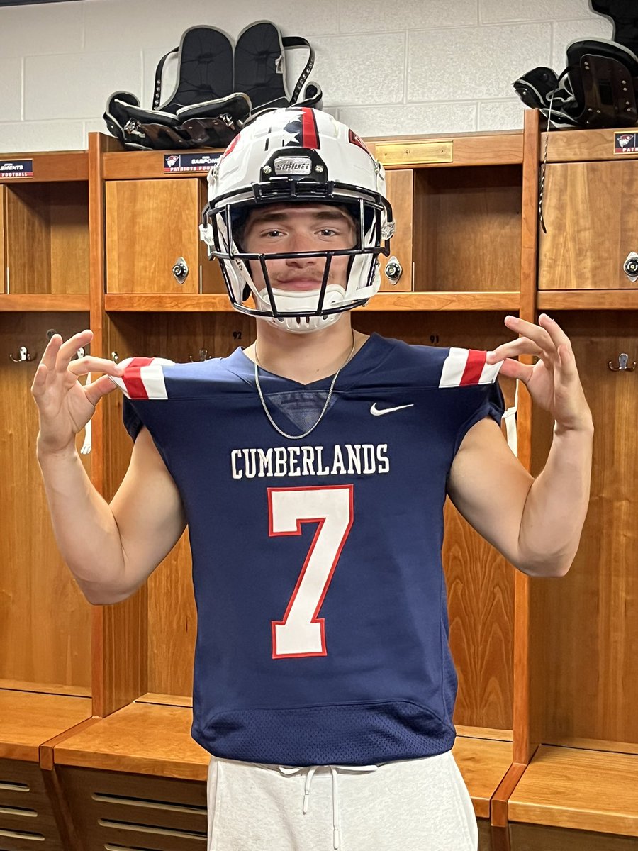 Trystan Gries tweet media