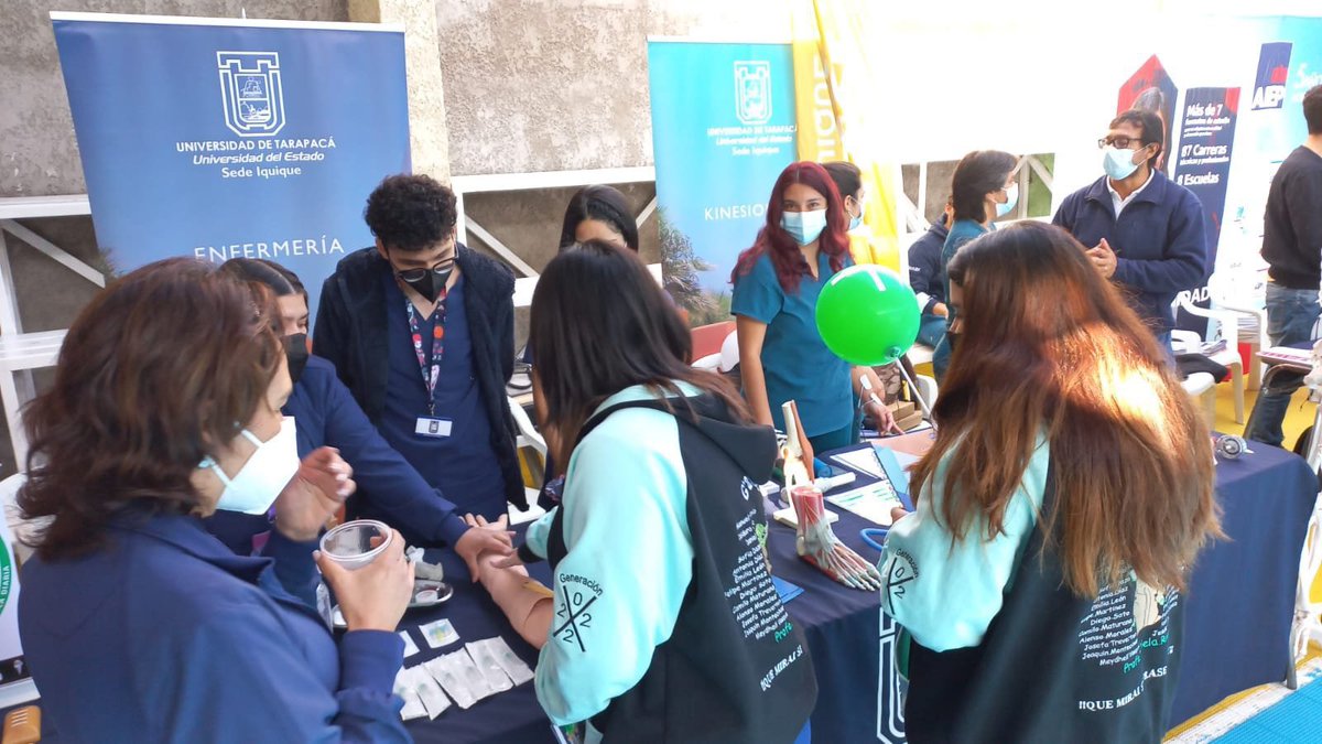 UTA Iquique tweet media