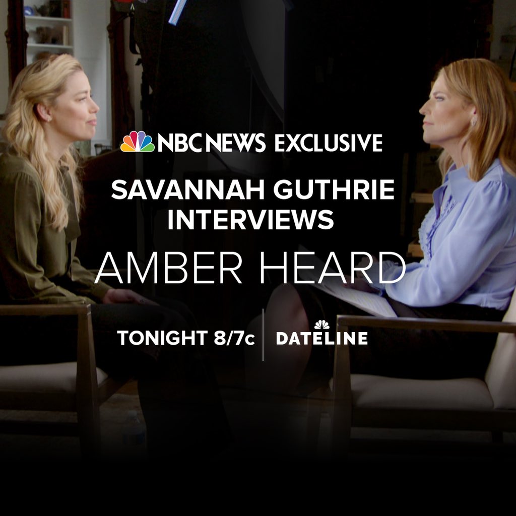 Tonight on <a href="/DatelineNBC/">Dateline NBC</a>