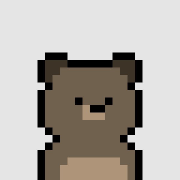 1 x Unemployables+ U+BEAR 🐻 

Rules:
☑️Follow <a href="/unemployables/">Unemployables</a> 
☑️Like &amp; RT this post
☑️Tag 3 friends 

✨ Winner picked live @ today’s AMA (see pinned Tweet)

#NFTGiveaway #NFT #NFTs