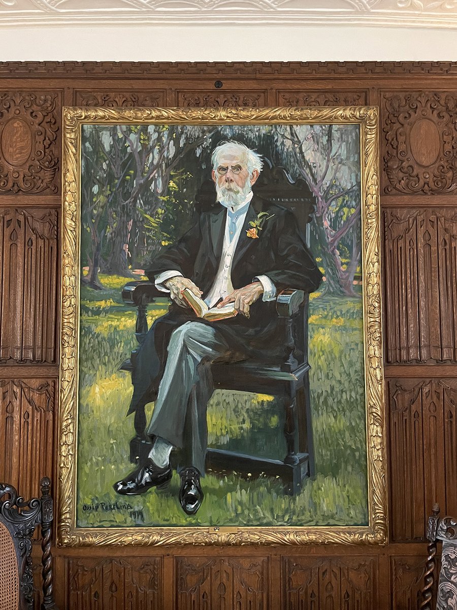 CranbrookHouse's tweet photo. Happy Father’s Day!

Celebrate by treating your favorite dad or yourself to a Cranbrook House &amp; Gardens Auxiliary membership. The gift of membership is great for dads who love history, architecture, or getting their hands dirty. 

https://t.co/xIXmP85AqI https://t.co/LiXOM6U7oZ