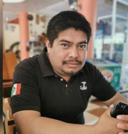 angel_cuate's tweet photo. #Exigimos un alto ala #ReprecionPoliticaEnHgo https://t.co/DgvWmDOVbC
