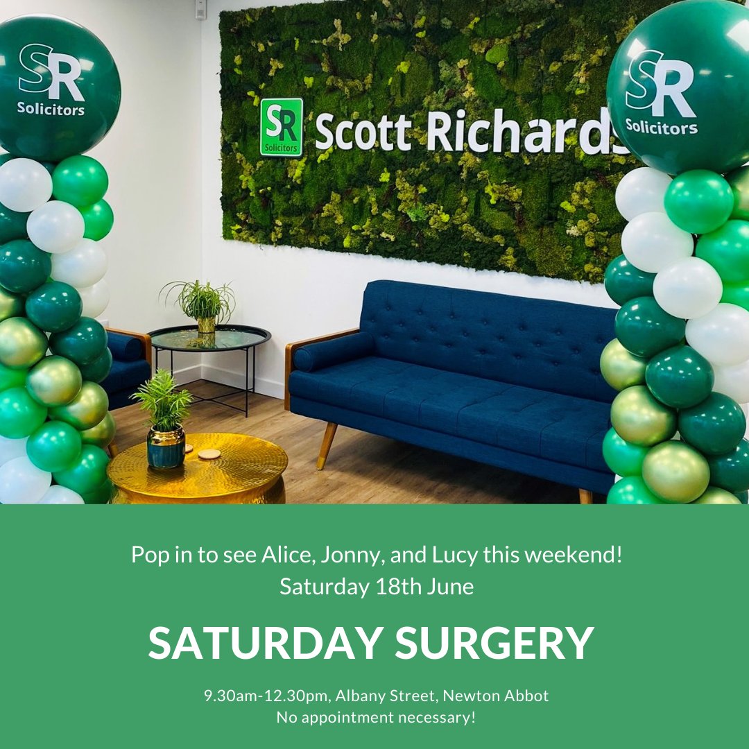 ScottRichardsSR's tweet photo. #SaturdaySurgery #NewtonAbbot #DropIn https://t.co/EPUcPmLYdG
