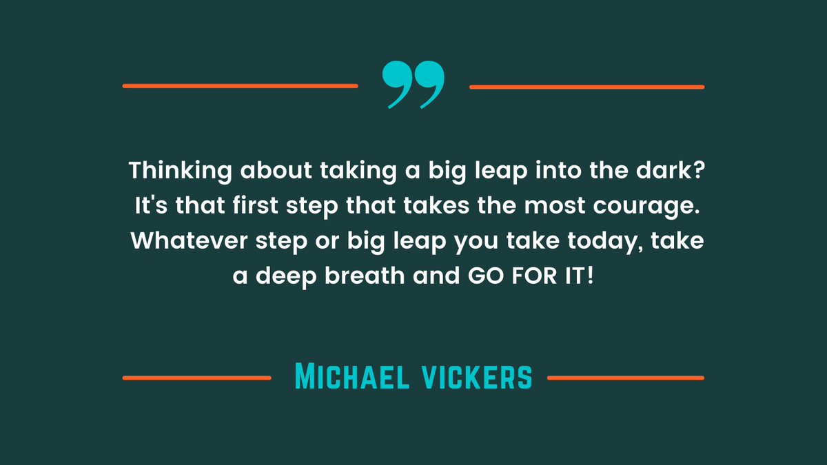 Have an amazing weekend!