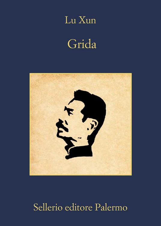 Il #PremioMarioLattes per la #traduzione è dedicato alla #LinguaCinese Finalista del premio #NicolettaPesaro traduttrice di #grida di #LuXun @sellerioeditore Ascolta la #conversazione bit.ly/3b5KnFu