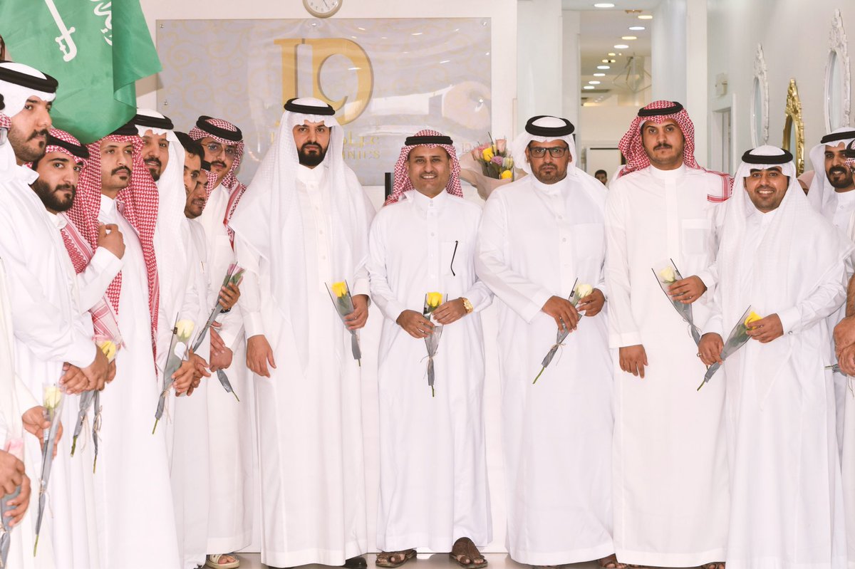 DrBalyami's tweet photo. سعدت بإعطاء ورشةعمل عن البحث العلمي اليوم في مركز ديرك @dercdentistry 
أشكر الجمعية السعوديه لتقويم الأسنان ممثلة برئيسهاد.محمد الحربي ود.سالم آل معمر على الاهتمام بالبحث العلمي وإقامة الفعاليات العلمية.
حضور مشرف وتفاعل رائع،إلى الأمام دوما لمنطقتنا الغالية نجران ووطننا الحبيب🇸🇦 https://t.co/yueTd5VF7r
