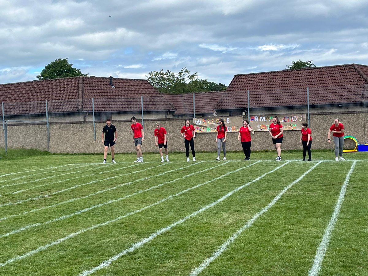 Raigmore Primary School tweet media