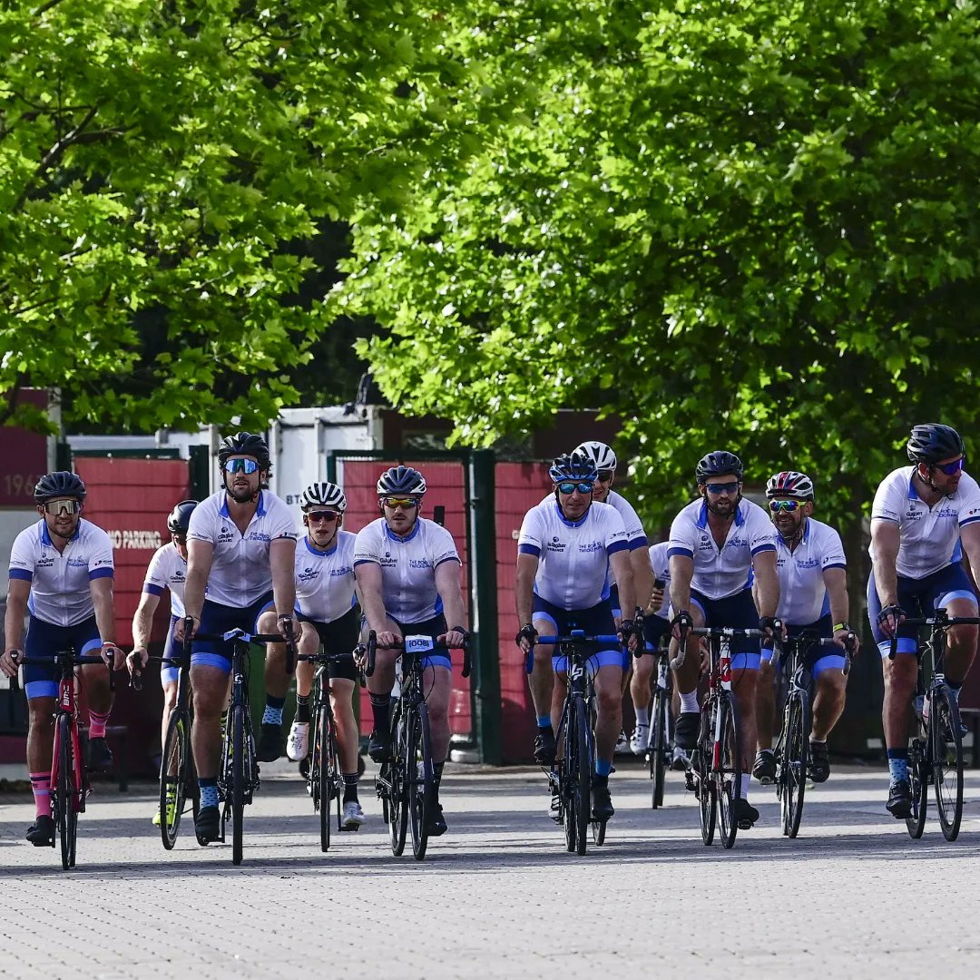 GallagherUK's tweet photo. Its nearly arrival day!

Whilst the journey will still be over, its not too late to donate to the incredible @charityspoon and their work with disadvantaged young people across the UK &amp; Ireland. 

Click here for more info and to donate ⤵
https://t.co/QOuXFp3ifu https://t.co/qcY5S9jo4p