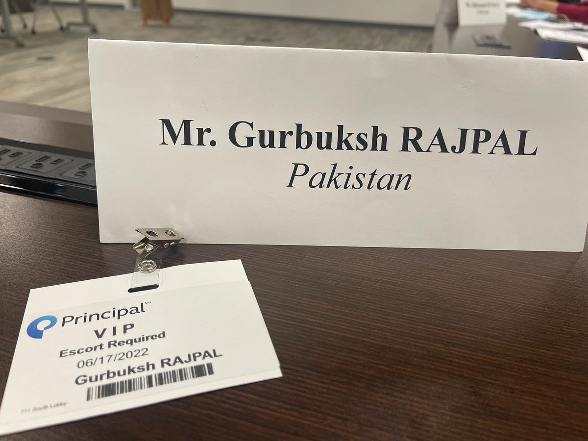 gurbuksh's tweet photo. Principal Financial Group  is FORTUNE 500 company and a global investment management leader.  Dannie Patrick shared about Principal’s work to create a gender-inclusive workplace globally.

@WorldAffairsSTL @MCIDWashington @StateDept @StateIVLP https://t.co/IlSduZqGJL