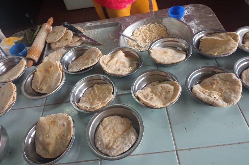 Niño Simón Trujillo tweet media