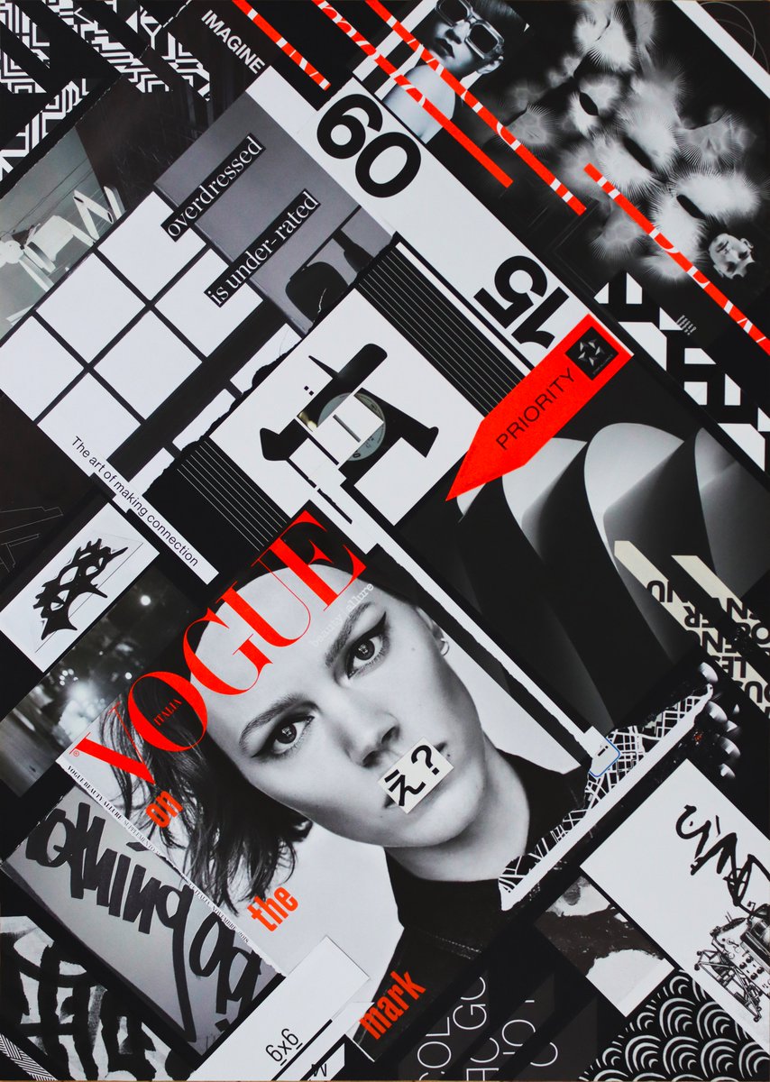 Mare Sheppard | BLM tweet media