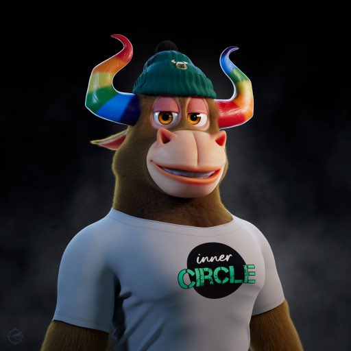 B.A.P. Giveaway.  Join the Stampede.

1. Like, Retweet, Tag 3
2. Follow <a href="/BullsApesProj/">Bulls and Apes Project</a> 
3. Be a member of 
discord.gg/uaYrVU648r
4. Be in attendance when the giveaway is announced
x.com/i/spaces/1MYxN…

#BAPNation #BAPStampede