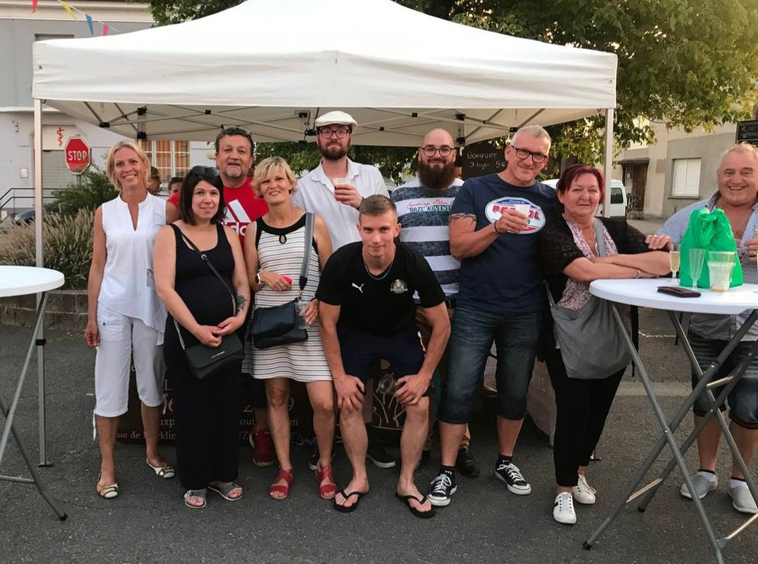 Hélène Zannier tweet media