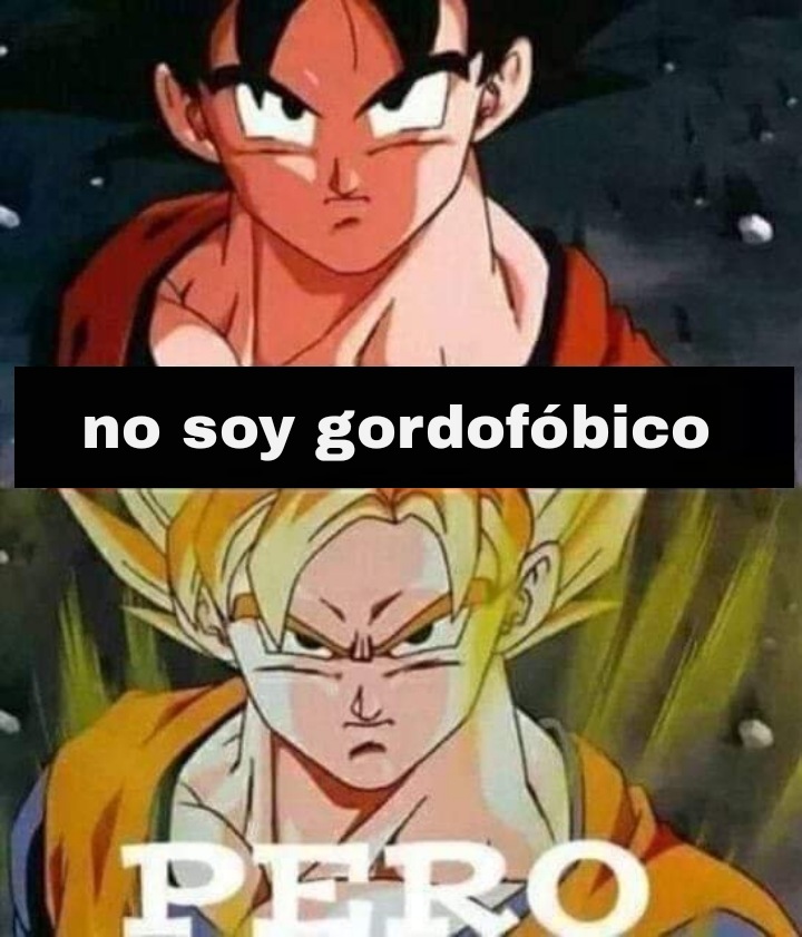 starving4he's tweet image. yo cuando me veo al espejo