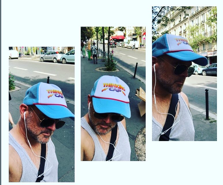 sdfrrt4twit's tweet photo. En mode #strangerthings ! Trop content de la casquette #dustin #dustinhenderson #dustinstrangerthings #cap #fanart https://t.co/ETz699IEEH