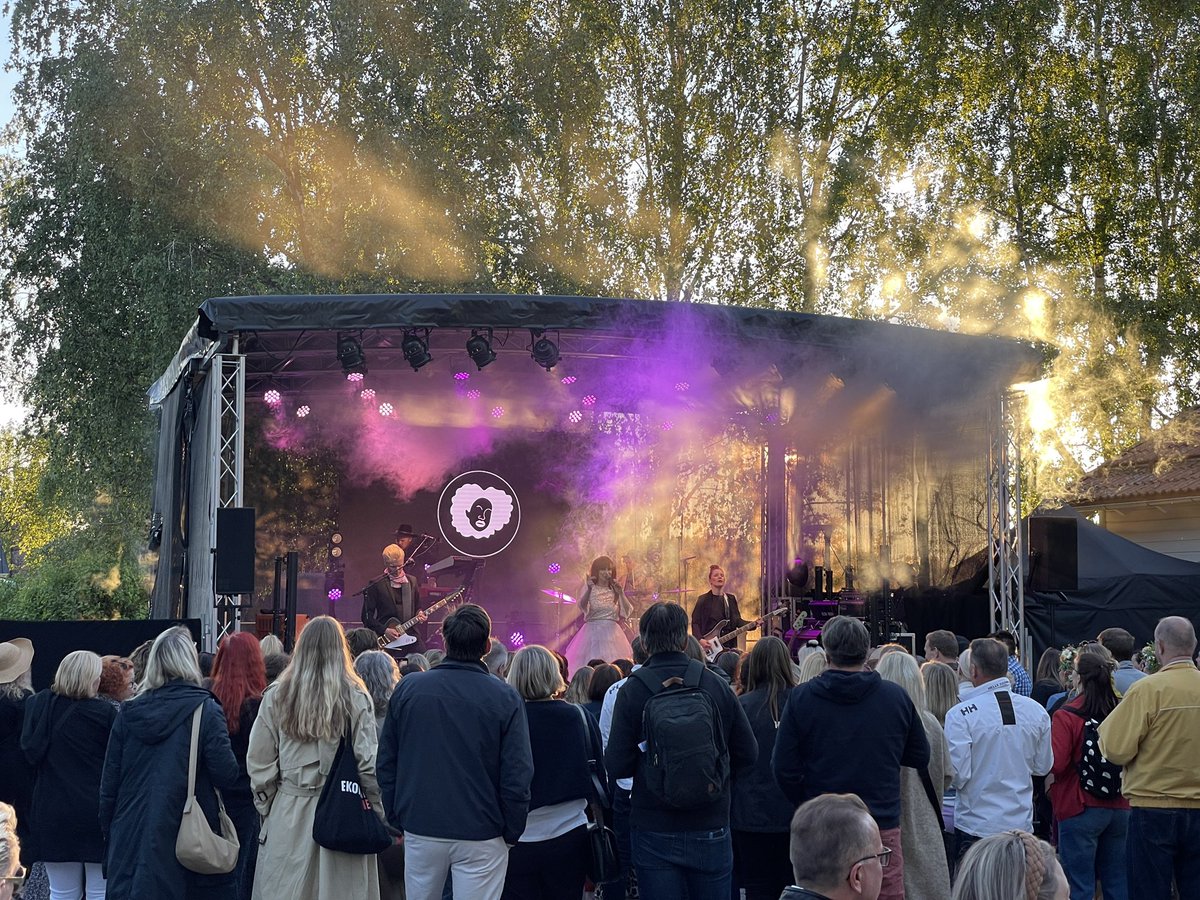 Pyhtäältä Pöydältä tweet media