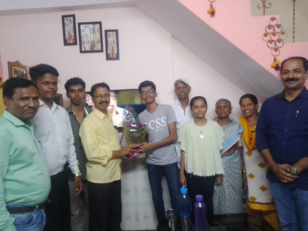 Ward 19 BJP Charkop tweet media