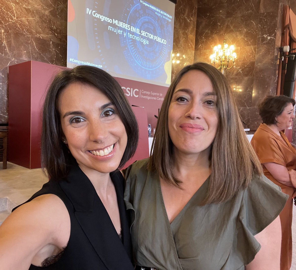 Pilar Moreno⚡️ tweet media