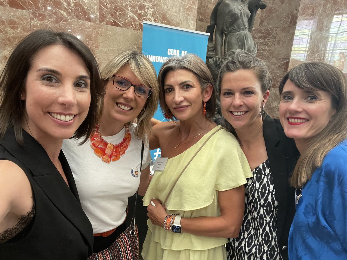 Pilar Moreno⚡️ tweet media