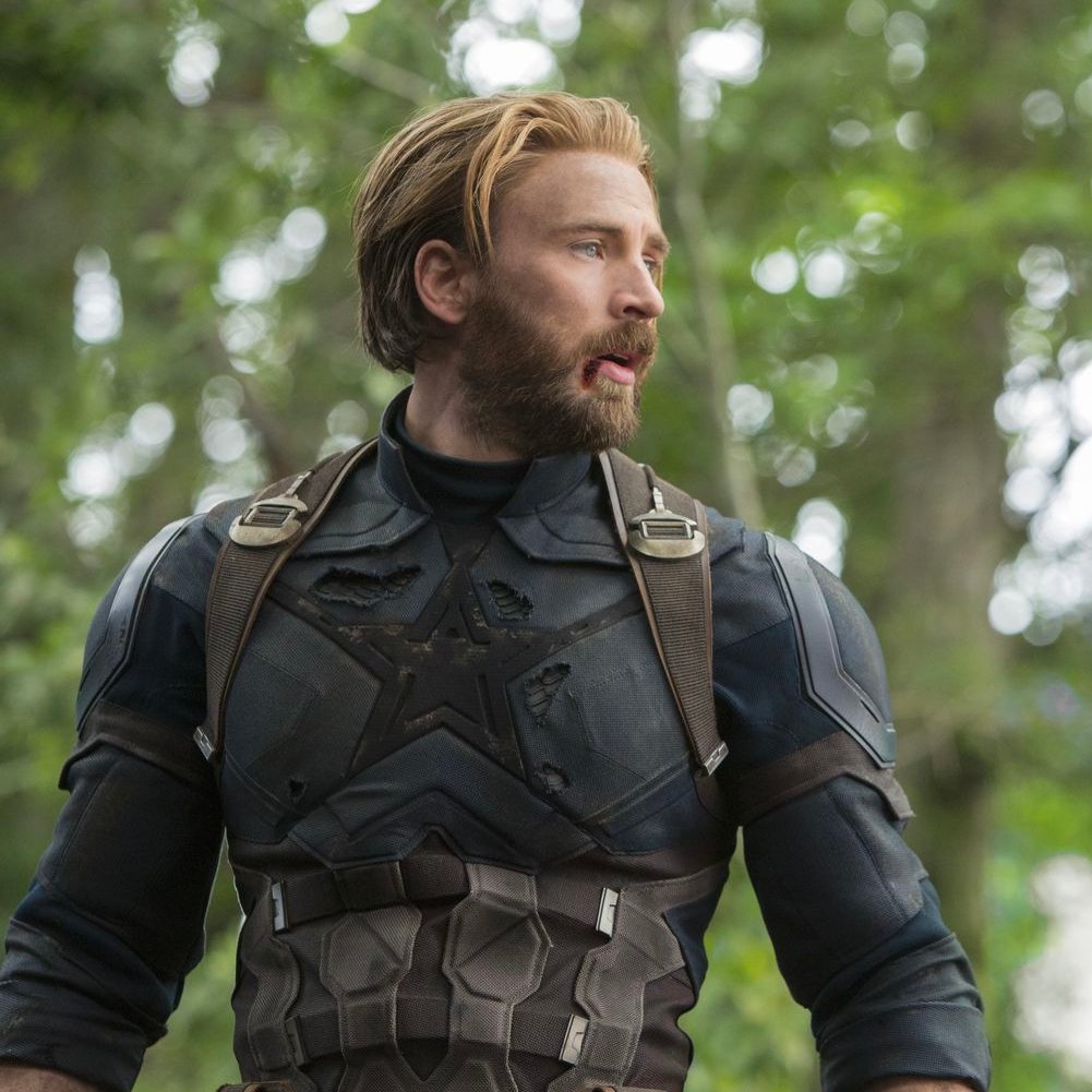 screentime's tweet photo. Chris Evans 'would do anything' to be in a #StarWars film

"Even if I was just a stormtrooper, I'd be thrilled"

(via @MTVNEWS) https://t.co/V8IYZf37kM