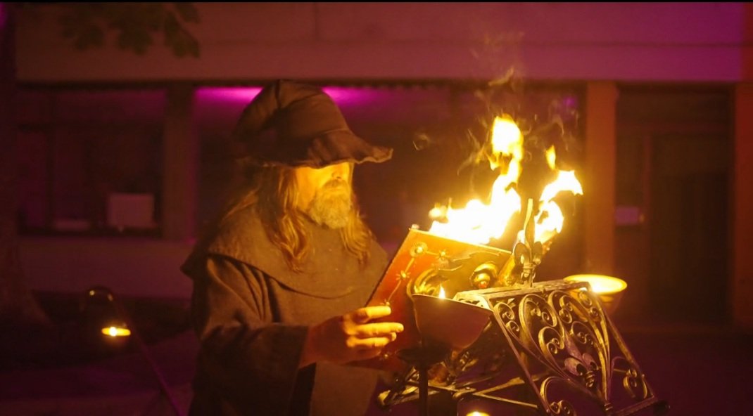 Ens Catho Paris tweet media