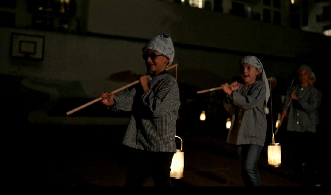 Ens Catho Paris tweet media