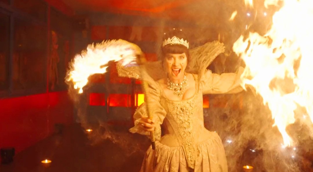 Venez dire au revoir à l'école des Saints-Anges lors de la plus belle kermesse de votre vie, samedi 25 juin 2022 <a href="/lessaintsanges/">Sauvons les Saints Anges</a> <a href="/wearetheoracle/">Agence WATO</a> ➡️ vimeo.com/719793103