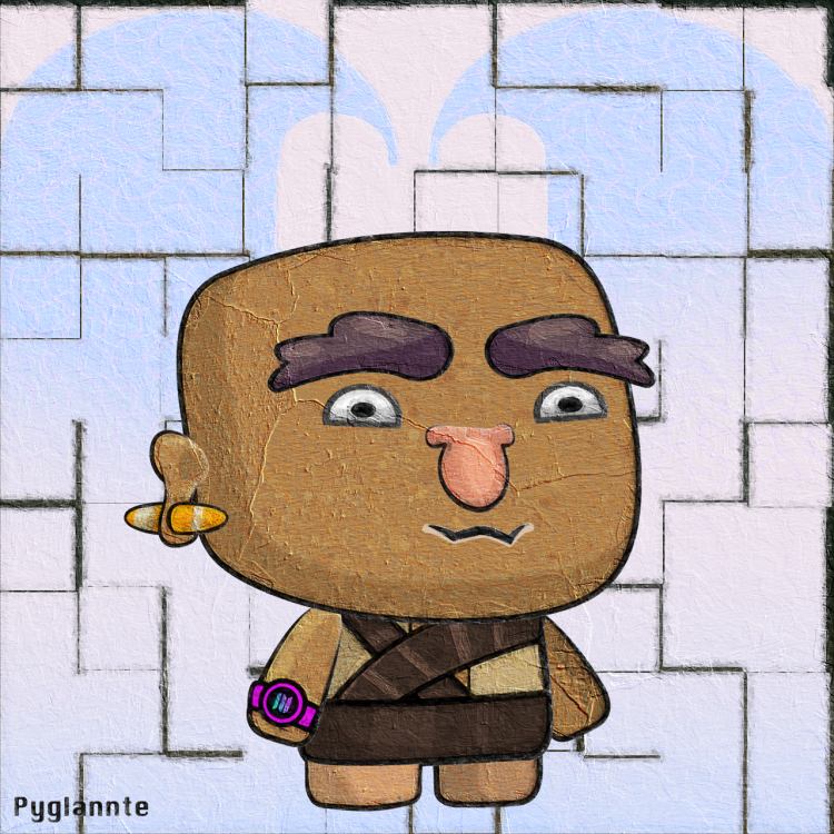 PYGMIES LAND - New Rankings Released!

They lived in peace for a long time. But one day their king got killed and the game of thrones began. SOLdiers, ready for a war? But first, check your <a href="/PygmiesLand/">Pygmies Land NFT | SOLD OUT</a> #NFTs on 👉howrare.is/pygmiesland and drop yours👇!

#Solana #NFTCommunity