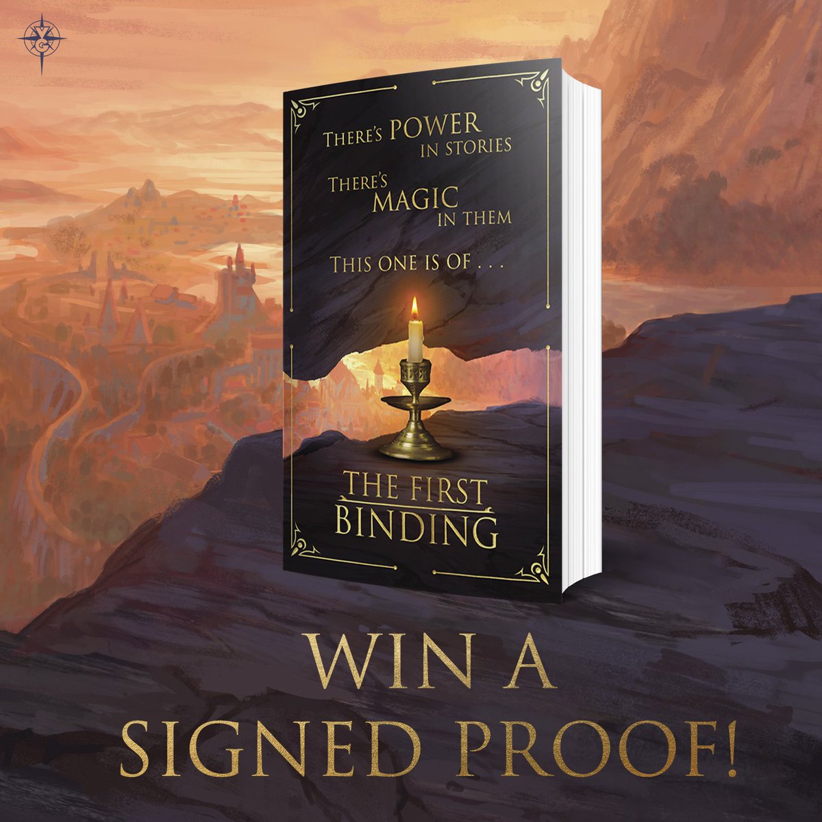 rrvirdi's tweet image. Alright, folks, here it is: Gollancz &amp;amp; I are giving away 3 signed ARCs of The First Binding.

Open to UK residents only.
To enter: RT &amp;amp; Comment below.
Contest runs from today to July 8th end of business day. 

Please allow books time to arrive from contest end date.