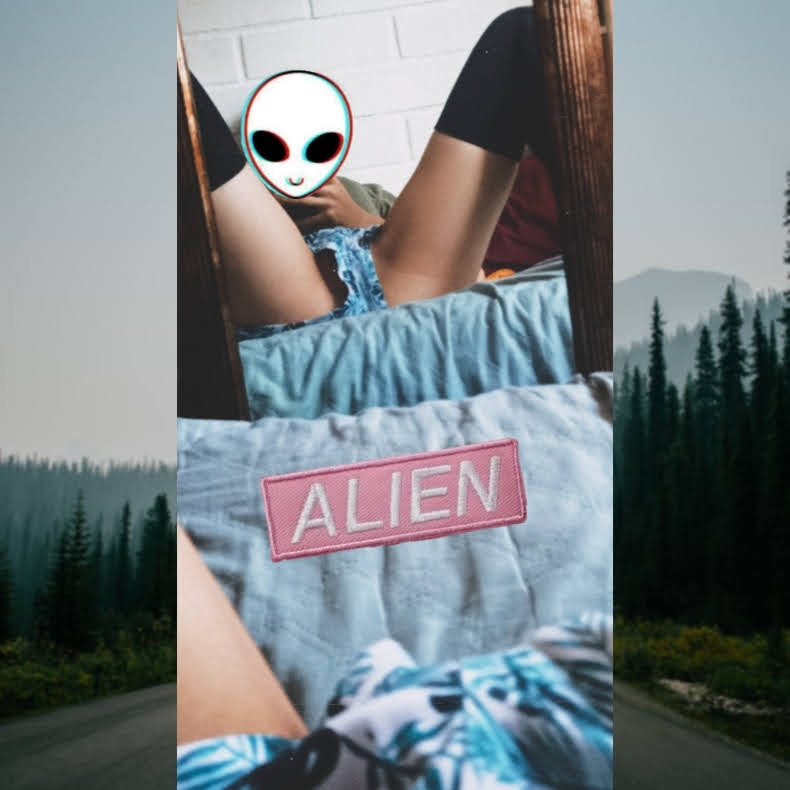 Fem_Hot420's tweet photo. 👽👽 #femboy #trapito #alien #trap #trapboy #sexy #chicogay #afeminado #ups #yesdaddy https://t.co/Dh10sdGsRp