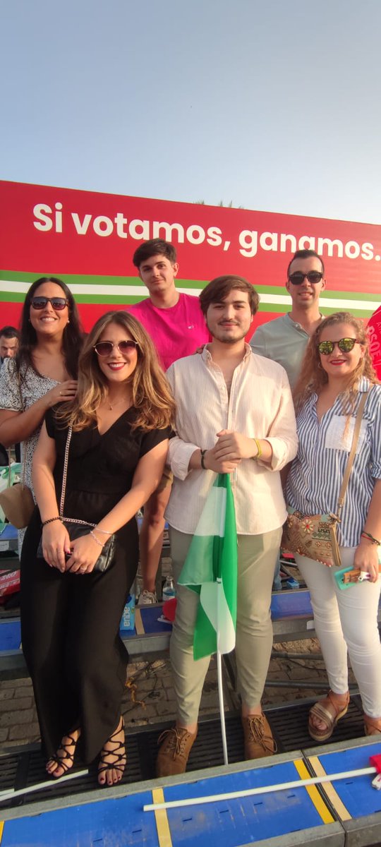 PSOE Alcalá del Río tweet media