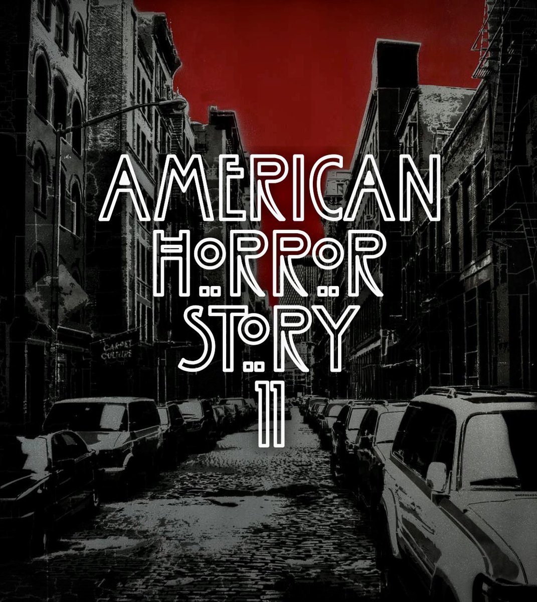 AHSZone's tweet photo. BREAKING: Billie Lourd is returning for “American Horror Story” Season 11! https://t.co/bjlO17k7ZF