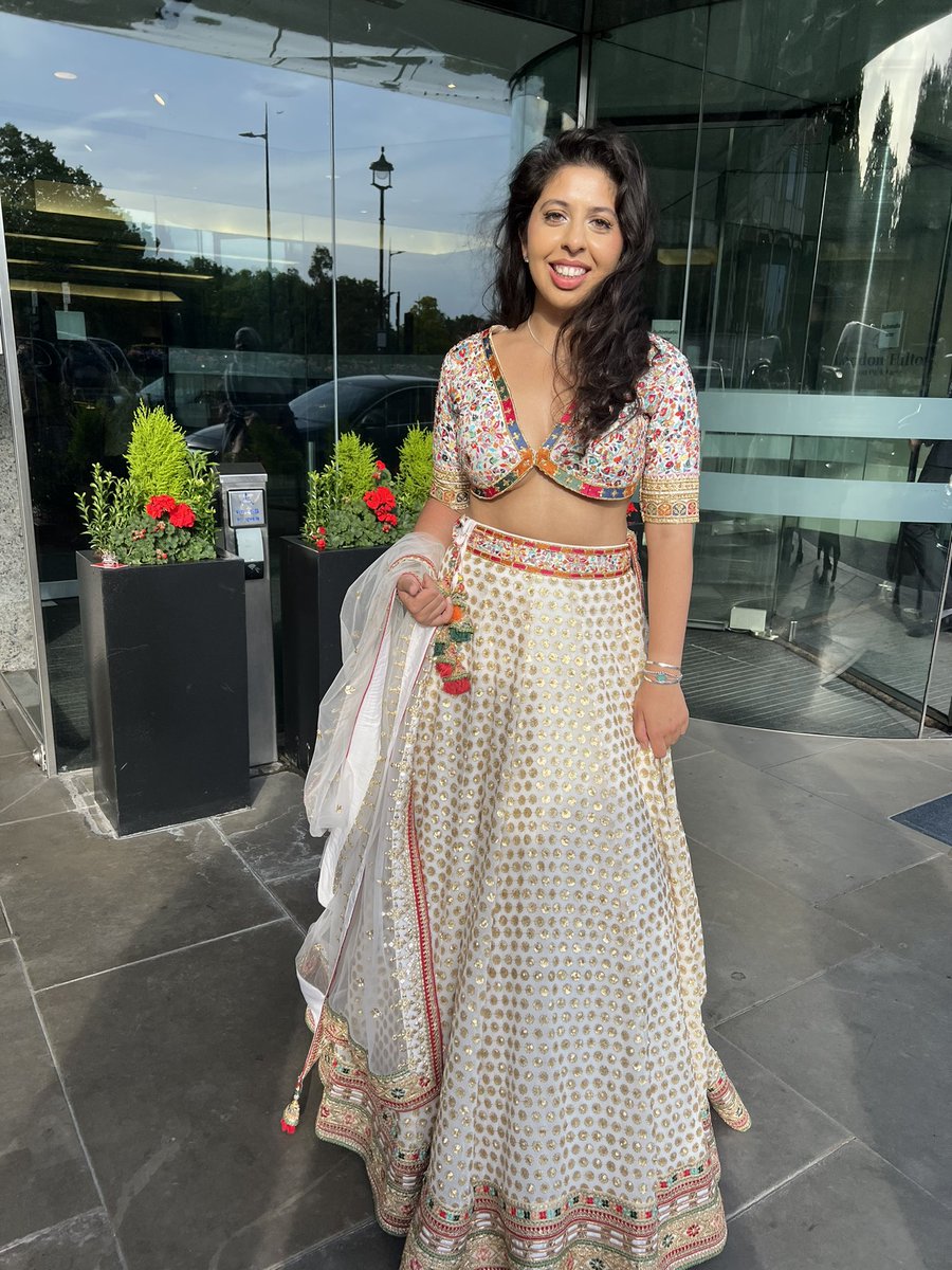 Sharena Shiv tweet media