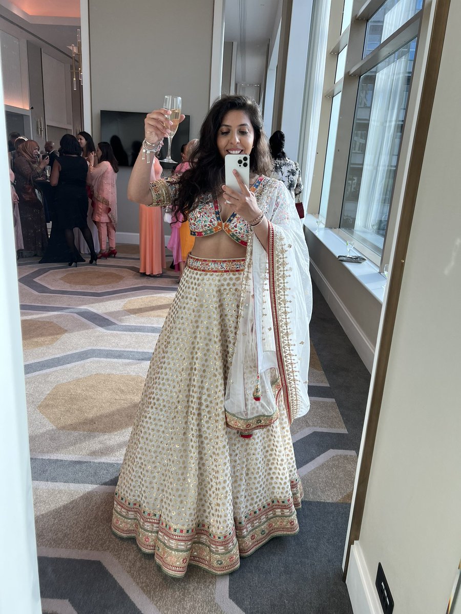 Sharena Shiv tweet media