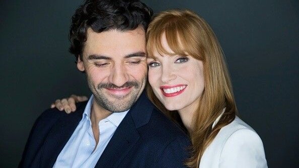 SFAMRp's tweet photo. © #SFAMRP > ℙ𝗁𝗈𝗍𝗈𝗌𝗁𝗈𝗈𝗍𝗌! 
From the hand of Druig and Emily, check out an exclusive preview of the photoshoots our stars had to promote the miniseries before the big day. Stream only in HBO and HBO Max! https://t.co/vgFgmlW9Q8