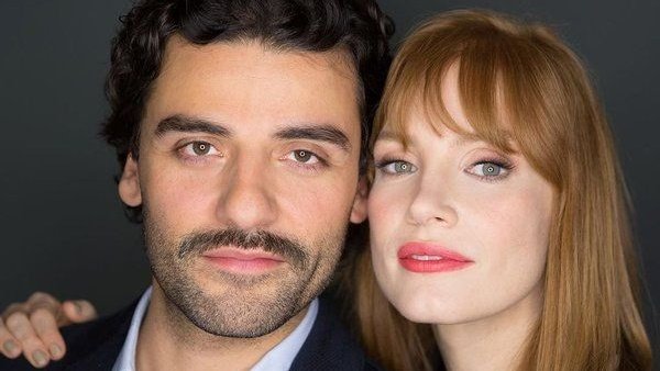 SFAMRp's tweet photo. © #SFAMRP > ℙ𝗁𝗈𝗍𝗈𝗌𝗁𝗈𝗈𝗍𝗌! 
From the hand of Druig and Emily, check out an exclusive preview of the photoshoots our stars had to promote the miniseries before the big day. Stream only in HBO and HBO Max! https://t.co/vgFgmlW9Q8