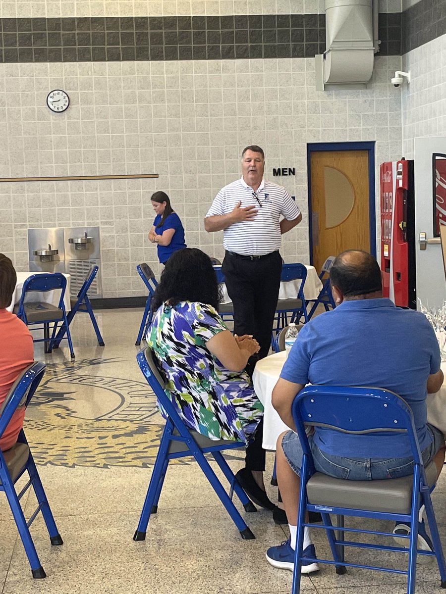 BensalemSchools's tweet photo. At BHS this morning, a ceremony was held to recognize the students in our Transition to Work Program who are moving on after this school year. We wish them all the best! https://t.co/A3wW6AIG8W