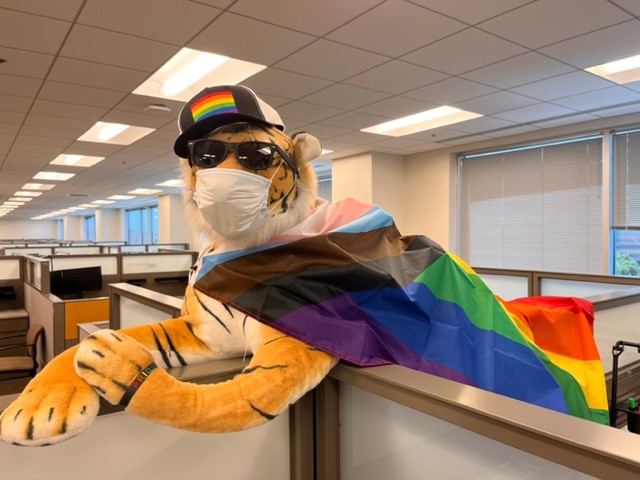 WTW pride