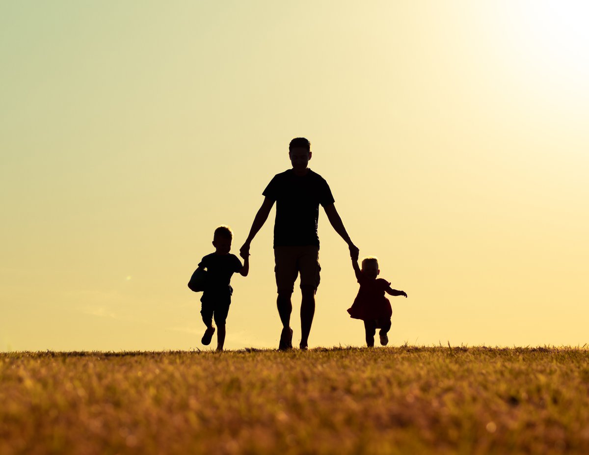 Happy Father's Day! 

We're especially grateful for the cottage dads at the Youth Ranches and the life-changing work they do every day to teach, mentor and help guide the boys and girls in our programs. 

#HappyFathersDay