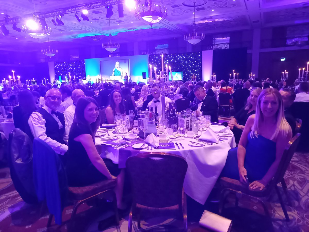 Looking forward to a great evening at #cewawards #cewales with @jehugroup <a href="/CCHACorporate/">Cardiff Community Housing Association</a> <a href="/cardiffcouncil/">Cardiff Council</a> <a href="/RPALimited/">RPA Ltd</a> @AsbriPlanning