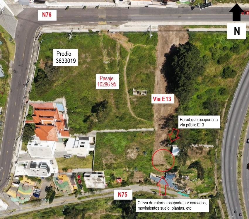 PalMeja3's tweet photo. @amcquito @santiguarderas @zona_ladelicia Como nos han acostumbrado en el Barrio Camino Eucaliptos, el trabajo de @amcquito es tardío y mal hecho
A pesar q existen denuncias de más 4 años por las invasiones de predios privados y públicos, hasta la fecha no han emitido resoluciones!
Ustedes son cuasi cómplices del caos https://t.co/UJzlT6v2kG