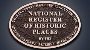 Did you know that Indiana County has 24 sites listed on the “National Register of Historic Places”