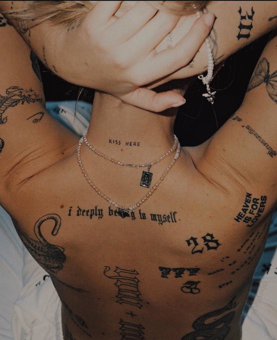 TATOO 📸 (@tatoooto) on Twitter photo 