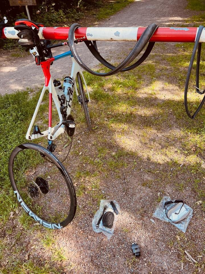 andregerdes's tweet photo. Heute … https://t.co/23i4VdoGag ☀️🚴🏽‍♂️ https://t.co/3dT1ix0rYj