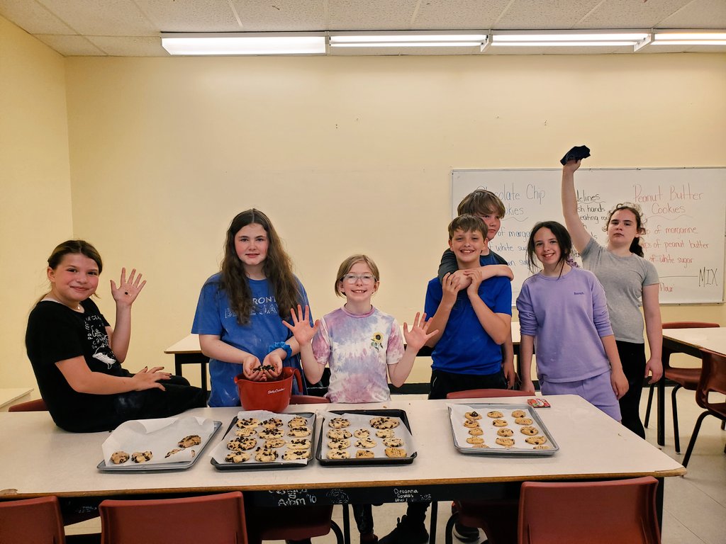 MsBrooksNL tweet media