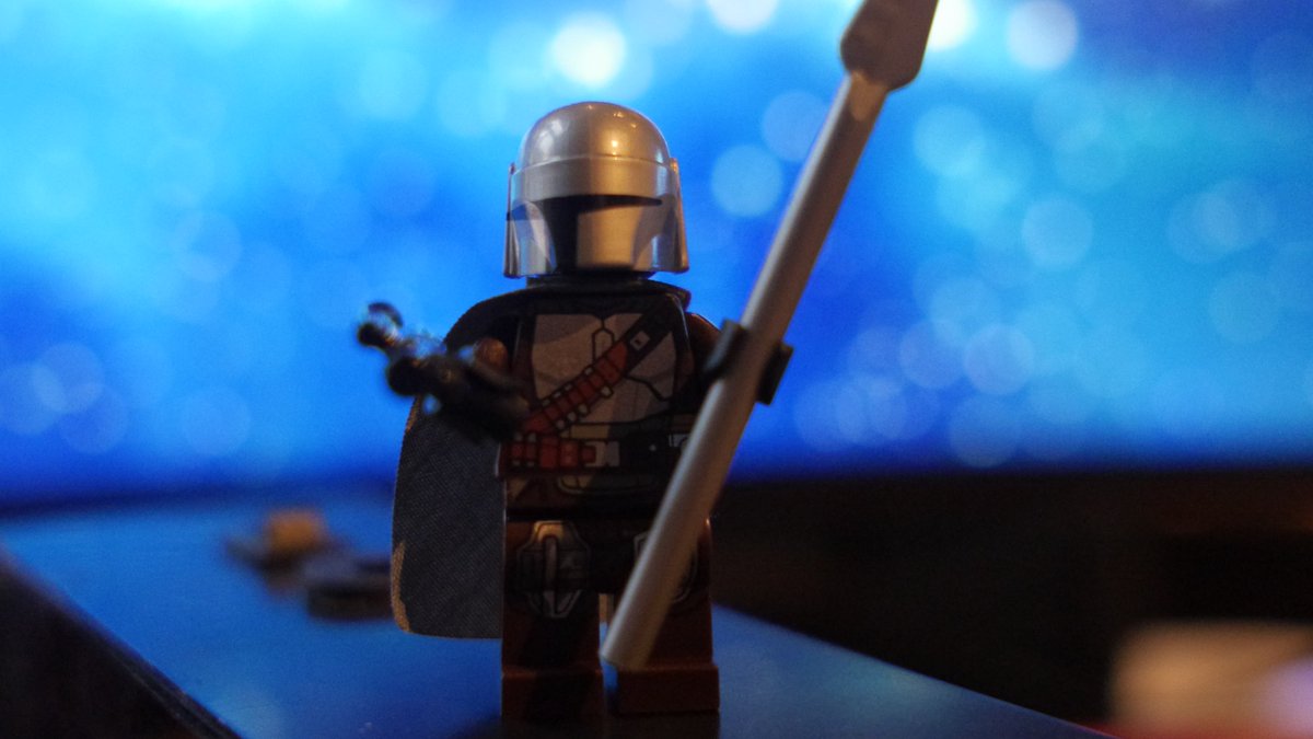 TheSabotender's tweet photo. Really enjoyed building Boba's ship, though I think something is off with Din's helmet... misprints are more valuable right?

https://t.co/Ls2I70tZ82

@LEGO_Group https://t.co/BeuwLrAhVZ